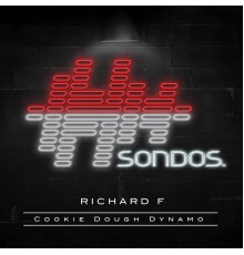 Richard F. - Cookie Dough Dynamo