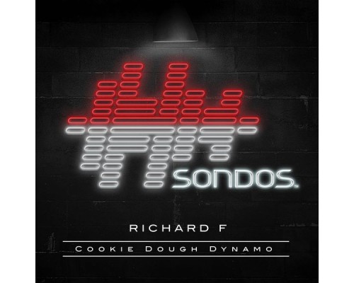 Richard F. - Cookie Dough Dynamo