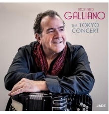 Richard Galliano - The Tokyo Concert