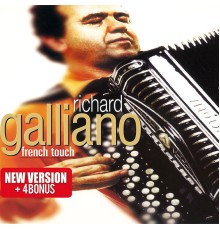 Richard Galliano - French Touch