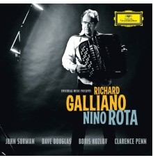 Richard Galliano - Nino Rota