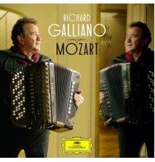 Richard Galliano - Mozart