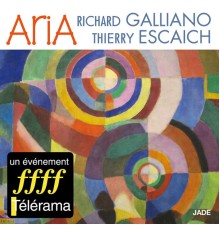 Richard Galliano & Thierry Escaich - Aria