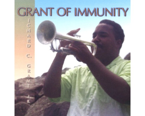 Richard Grant - Grant Of Immunity