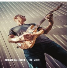 Richard Hallebeek - One Voice
