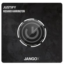 Richard Harrington - Justify