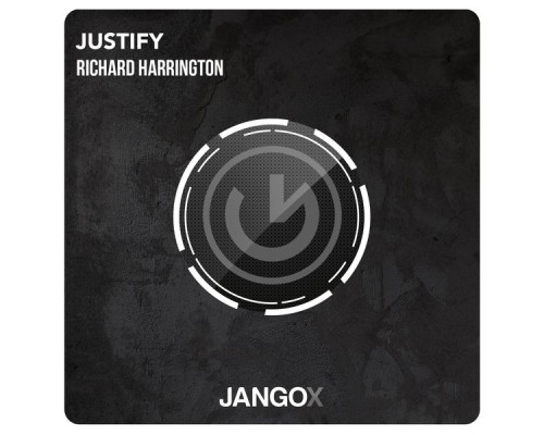 Richard Harrington - Justify