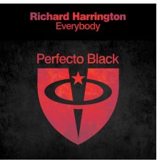 Richard Harrington - Everybody