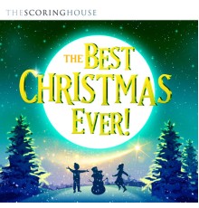 Richard Harvey and Bill Connor - The Best Christmas Ever