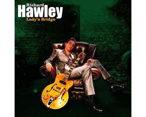 Richard Hawley - Lady's Bridge