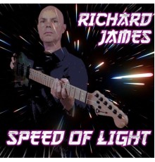 Richard James - Speed of Light