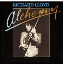 Richard Lloyd - Alchemy