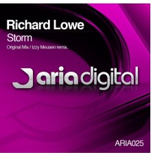 Richard Lowe - Storm