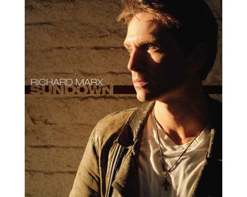 Richard Marx - Sundown