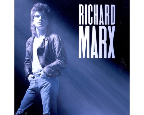 Richard Marx - Richard Marx