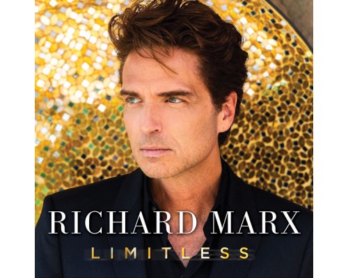 Richard Marx - LIMITLESS