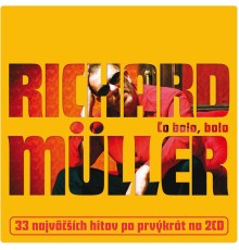 Richard Müller - Co bolo, bolo