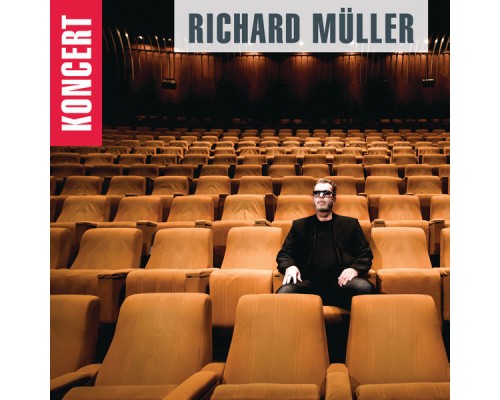 Richard Muller - Koncert (Live)