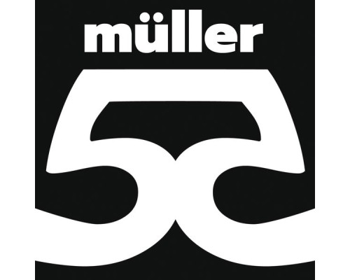 Richard Müller - 55