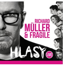 Richard Muller - Hlasy Live (Live)