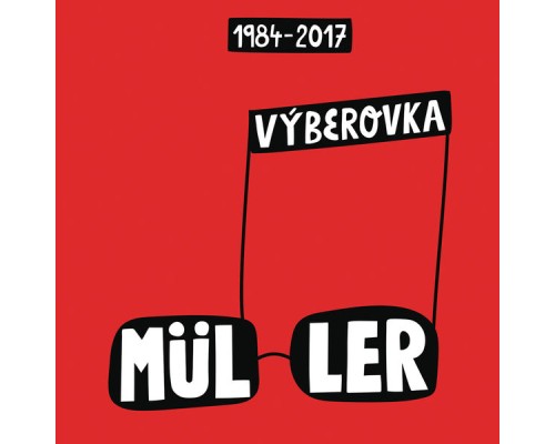 Richard Muller - Výberovka