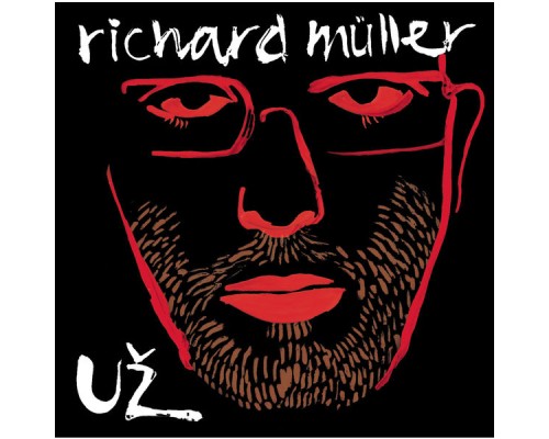 Richard Muller - Uz (Album Version)