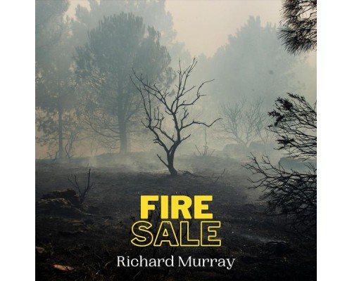 Richard Murray - Fire Sale