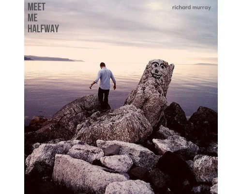 Richard Murray - Meet Me Halfway