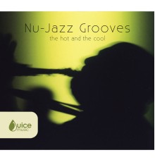 Richard Myhill - Nu-Jazz Grooves