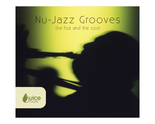 Richard Myhill - Nu-Jazz Grooves