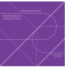 Richard Norris - Abstractions Volume One