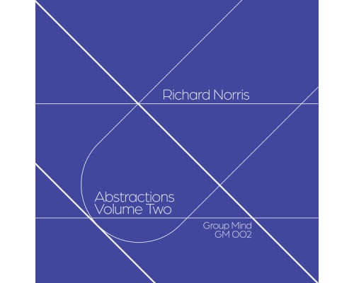 Richard Norris - Abstractions Volume Two