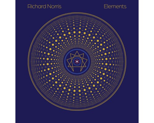 Richard Norris - Elements