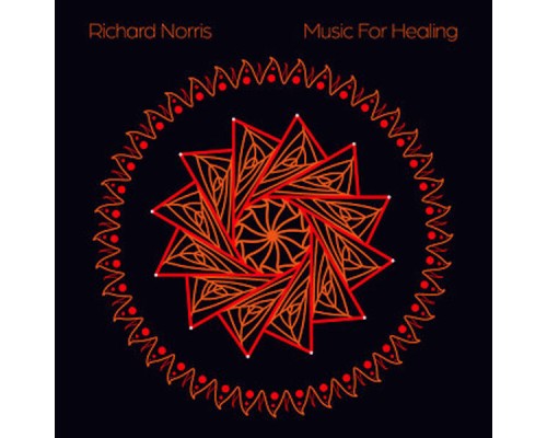 Richard Norris - March