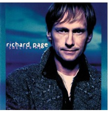 Richard Page - Shelter Me