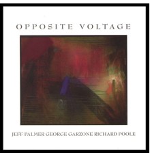 Richard Poole, Jeff Palmer & George Garzone - Opposite Voltage