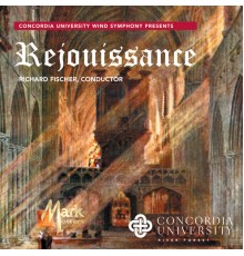 Richard R. Fischer - Rejouissance