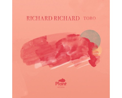 Richard Richard - Toro