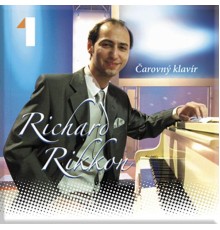 Richard Rikkon - Richard Rikkon - Čarovný klavír I. (Richard Rikkon)