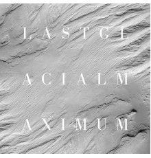 Richard Skelton - Lastglacialmaximum