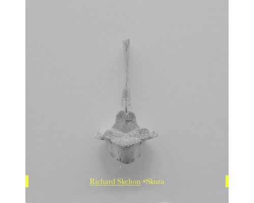 Richard Skelton - *Skura