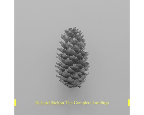 Richard Skelton - The Complete Landings