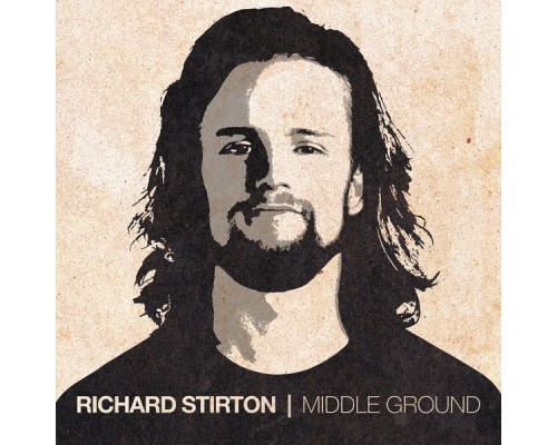 Richard Stirton - Middle Ground