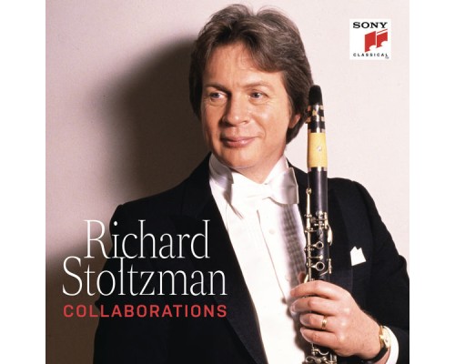 Richard Stoltzman - Collaborations