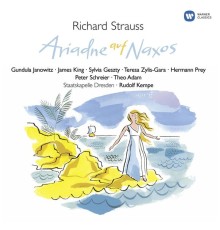 Richard Strauss - Ariadne auf Naxos