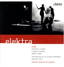 Richard Strauss - Richard Strauss: Elektra