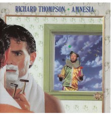 Richard Thompson - Amnesia