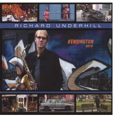 Richard Underhill - Kensington Suite