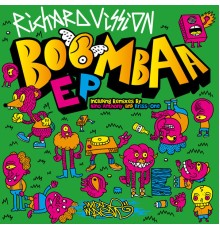 Richard Vission - Boombaa