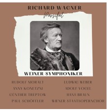 Richard Wagner - Richard Wagner : Parsifal